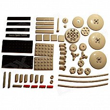 Genuine LEGO 21003 Architecture Seattle Space Needle