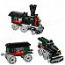 Genuine LEGO 31015 Creator Emerald Express
