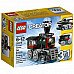 Genuine LEGO 31015 Creator Emerald Express
