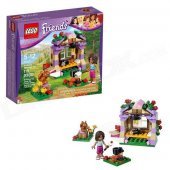 Genuine LEGO 41031 Andrea's Mountain Hut