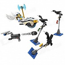 70101 Genuine LEGO Chima Target Practice