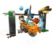 70102 Genuine LEGO Chima CHI Waterfall