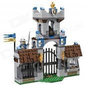 70402 Genuine LEGO Castle The Gatehouse Raid