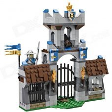 70402 Genuine LEGO Castle The Gatehouse Raid