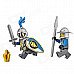 70402 Genuine LEGO Castle The Gatehouse Raid