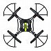 JJRC H8C 2.4GHz 4-CH 6-Axis Gyro R/C Quadcopter Aircraft Toy w/ 2.0MP HD Camera - Black JJRC H8C 2.4GHz 4-CH 6-Axis Gyro R/C Quadcopter Aircraft Toy w/ 2.0MP HD Camera - Black