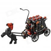 70401 Genuine LEGO Castle Gold Getaway