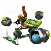 70103 Genuine LEGO Chima Boulder Bowling