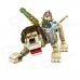 70123 Genuine LEGO Chima Lion Legend Beast