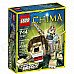 70123 Genuine LEGO Chima Lion Legend Beast