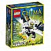 70124 Genuine LEGO Chima Eagle Legend Beast