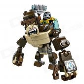 70125 Genuine LEGO Chima Gorilla Legend Beast