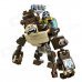 70125 Genuine LEGO Chima Gorilla Legend Beast