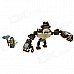 70125 Genuine LEGO Chima Gorilla Legend Beast