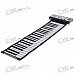 Foldable Digital Piano Keyboard (49-Key) Foldable Digital Piano Keyboard (49-Key)