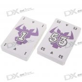 6 Nimmt Card Board Game for All Ages (104-Card)