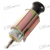 Replacement Car Cigarette Lighter with Socket Set (DC 12V)