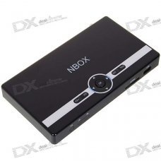 NBOX N81 720P RM/RMVB/MPEG/H.264 Media Player with SD/USB Host/CVBS/YPbPr/HDMI NBOX N81 720P RM/RMVB/MPEG/H.264 Media Player with SD/USB Host/CVBS/YPbPr/HDMI