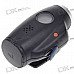 1.3 Mega Pixels CMOS Action Head Camera with Red Laser Light (SD Card Slot/2*AAA) 1.3 Mega Pixels CMOS Action Head Camera with Red Laser Light (SD Card Slot/2*AAA)