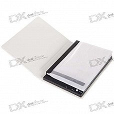 Stylish 24-Photo Album with Voice Recorder (2*AAA) Stylish 24-Photo Album with Voice Recorder (2*AAA)