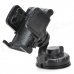 Universal Car Mount Holder for PDA Cell Phones/MP3/MP4/GPS (4.8~10.5cm) Universal Car Mount Holder for PDA Cell Phones/MP3/MP4/GPS (4.8~10.5cm)