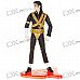 Michael Jackson Display Figures (5-Figure Set)