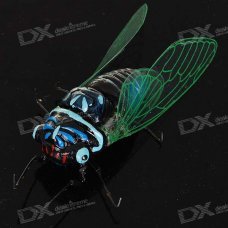 Cicada Fridge Magnet (Color Assorted)