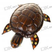 Tortoise Shaped Fridge Magnet (Color Assorted)