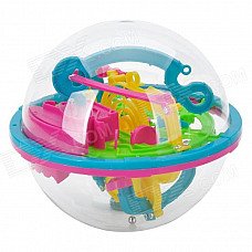 Brain IQ Trainer Ball