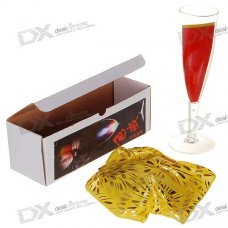 Party Magic Trick Joke Toy - Magic Cup Set