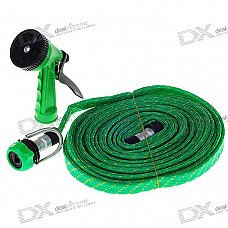 Car Wash High Pressure Water Spray Gun (10M-Cable)