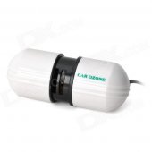 Air Purifier Freshener Oxygen Bar Filter for Car (12~24V)