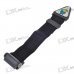 Car Seat Safety Belt for Children (Black)
