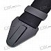 Car Seat Safety Belt for Children (Black)