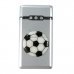 Soccer Marked Butane Jet Lighter