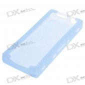 Protective Glow-in-the-Dark Silicone Case for Dingoo A320 (SKU 23032/20217)