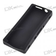 Protective Silicone Case for Dingoo A320 (SKU 23032/20217)