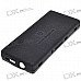 Protective Silicone Case for Dingoo A320 (SKU 23032/20217)