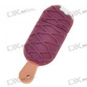 Chocolate USB 2.0 Flash/Jump Drive (4GB)