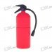 Fire Extinguisher USB 2.0 Flash/Jump Drive - Red (4GB)