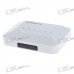 Mini Game Console + FLV/MPEG/RM/RMVB Media Player with SD/USB Host/YPbPr (PAL/NTSC) Mini Game Console + FLV/MPEG/RM/RMVB Media Player with SD/USB Host/YPbPr (PAL/NTSC)