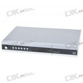 1080P HD Digital DVB-T Terrestrial Receiver with HDMI/TV Scart/Coaxial/CVBS