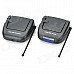2.4GHz Wireless AV Transmitter/Receiver Set (NTSC/PAL) 2.4GHz Wireless AV Transmitter/Receiver Set (NTSC/PAL)