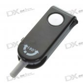 USB Rechargeable 2.4GHz Bluetooth 2.0 Audio Dongle with 3.5mm Jack