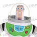Buzz Lightyear Action Figure Doll Toy