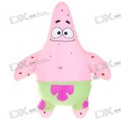 SpongeBob SquarePants Lovely Patrick Star Doll Toy
