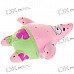 SpongeBob SquarePants Lovely Patrick Star Doll Toy