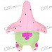 SpongeBob SquarePants Lovely Patrick Star Doll Toy