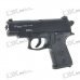 M6602 6mm Spring-load Alloy Pistol BB Gun Toy M6602 6mm Spring-load Alloy Pistol BB Gun Toy