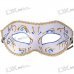 Stylish Plastic Eye Mask (Color Assorted)